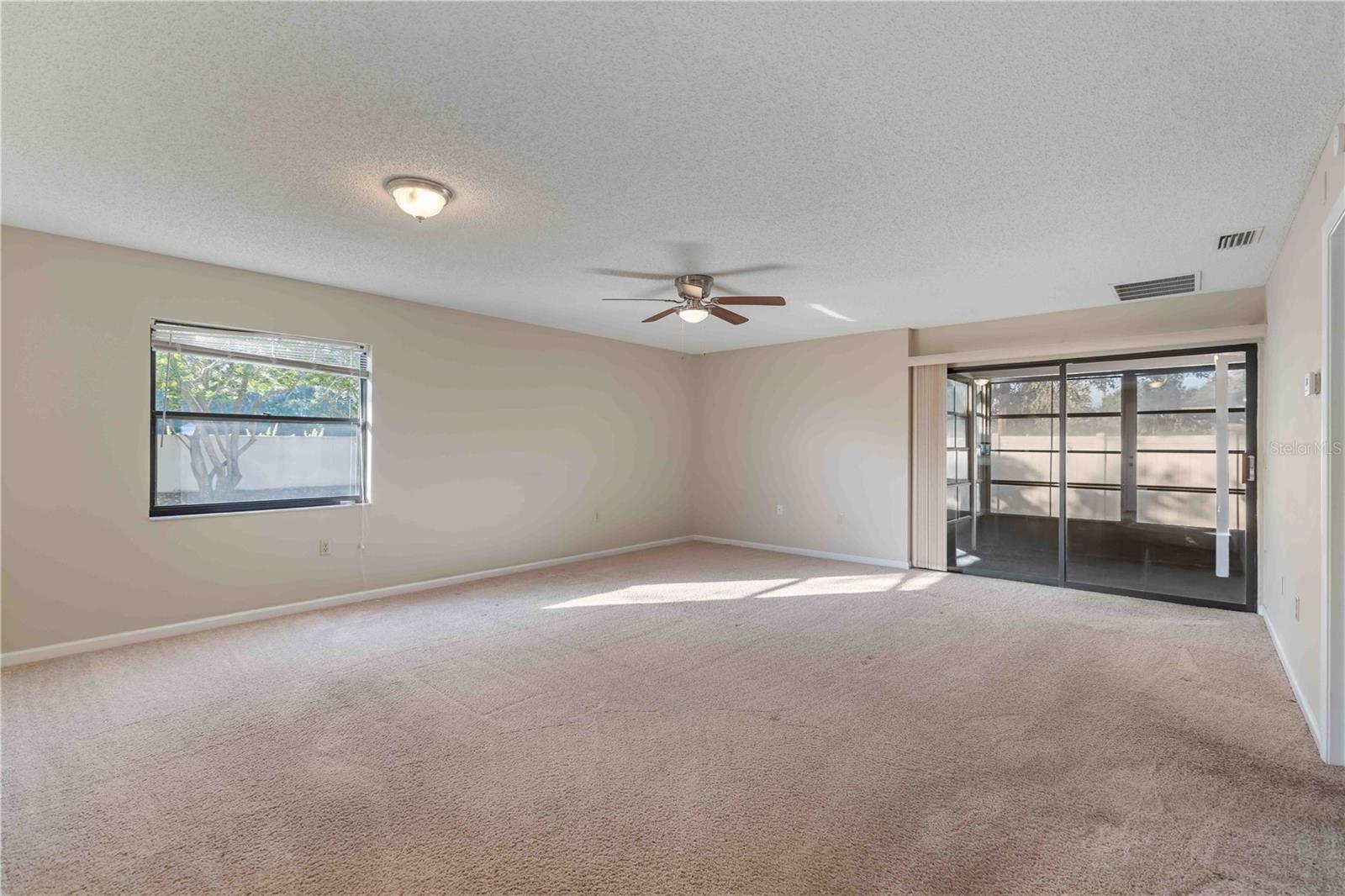 VILLAGE OAKS SEC A - Residential