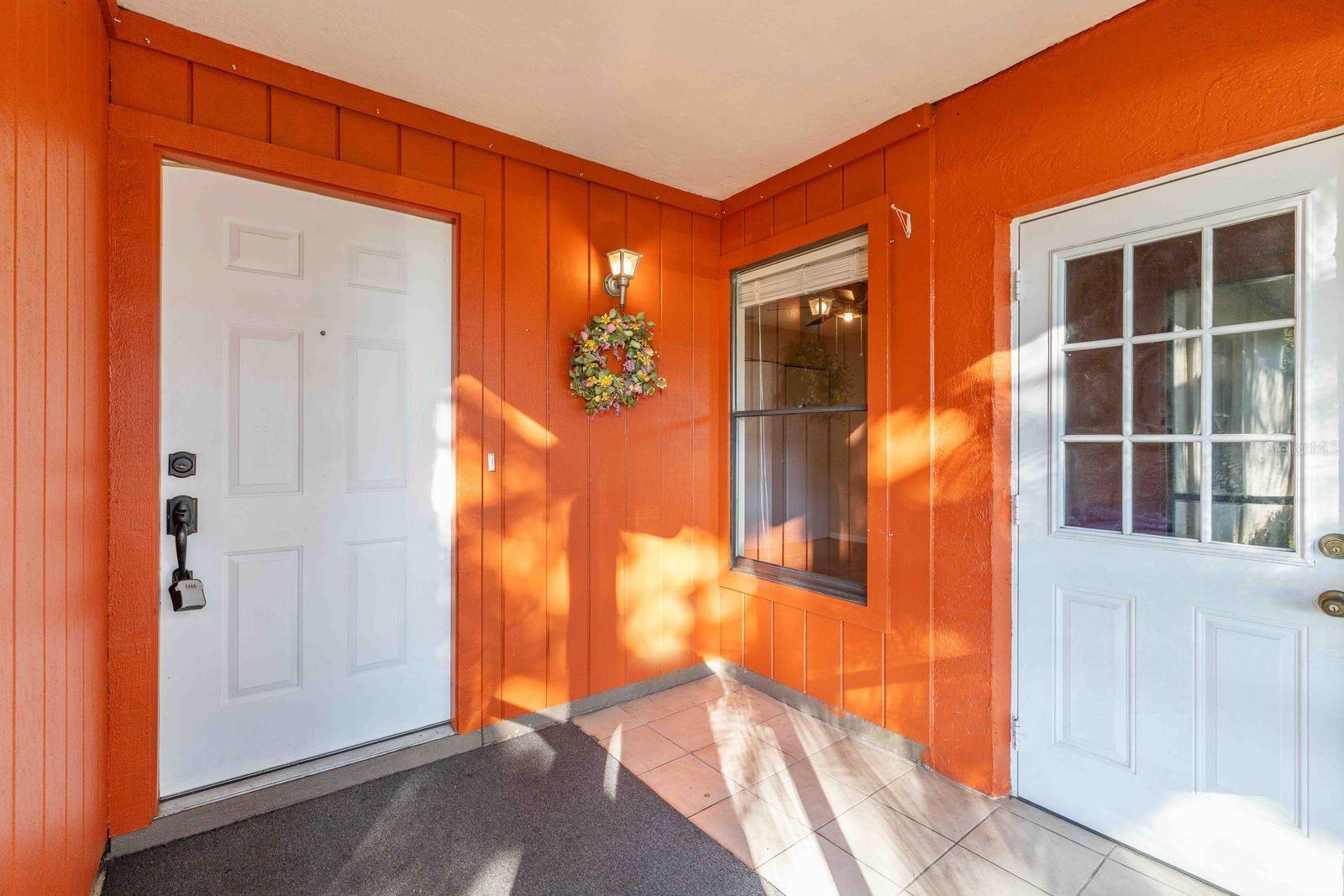 VILLAGE OAKS SEC A - Residential