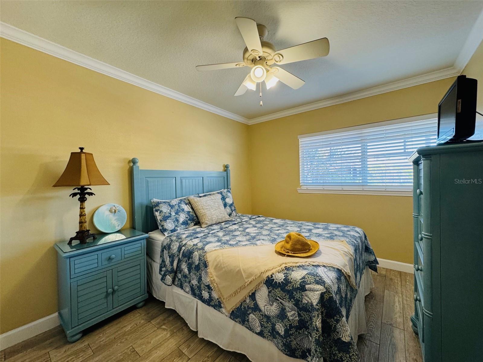 BAREFOOT BEACH RESORT OF INDIAN SHORES - Residential