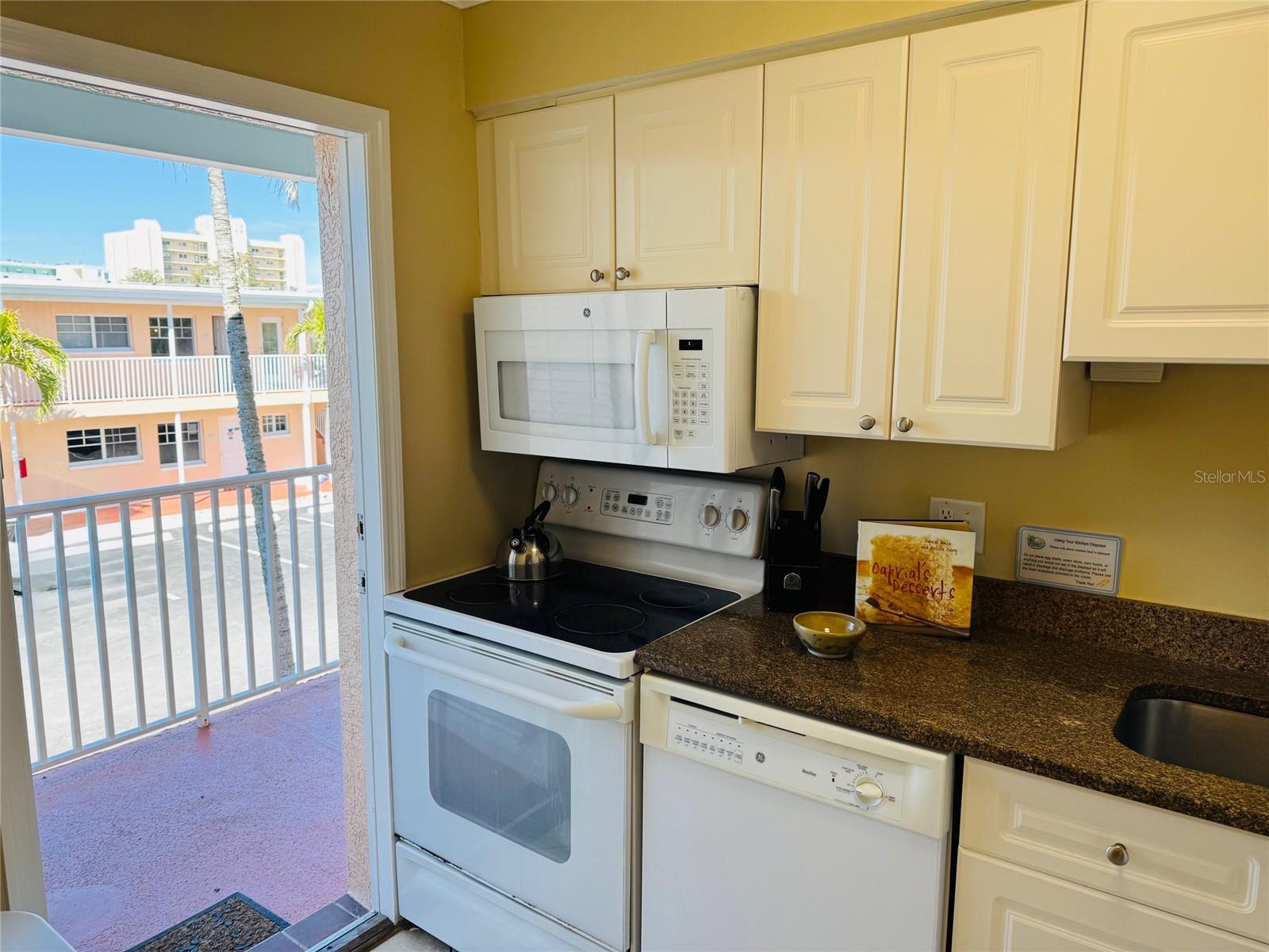 BAREFOOT BEACH RESORT OF INDIAN SHORES - Residential