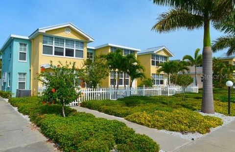 19417 GULF BOULEVARD C210 INDIAN SHORES FL 33785