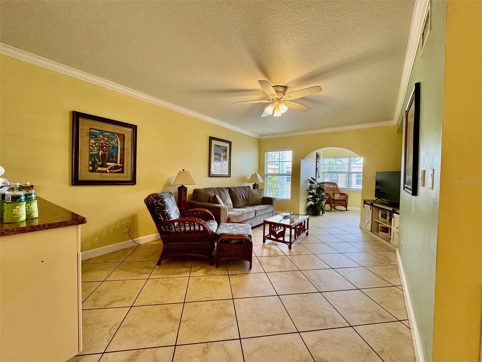 BAREFOOT BEACH RESORT OF INDIAN SHORES - Residential