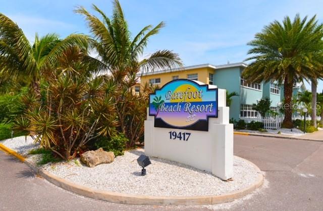 19417 GULF BOULEVARD C210