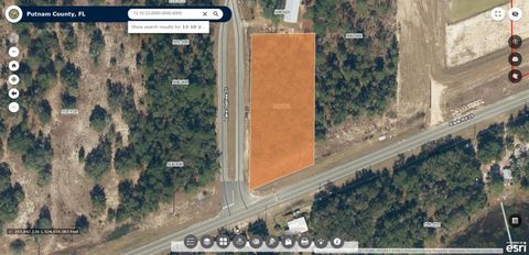 Photo of Tbd State Road 20, Hawthorne, FL 32640 (MLS # OM718224)