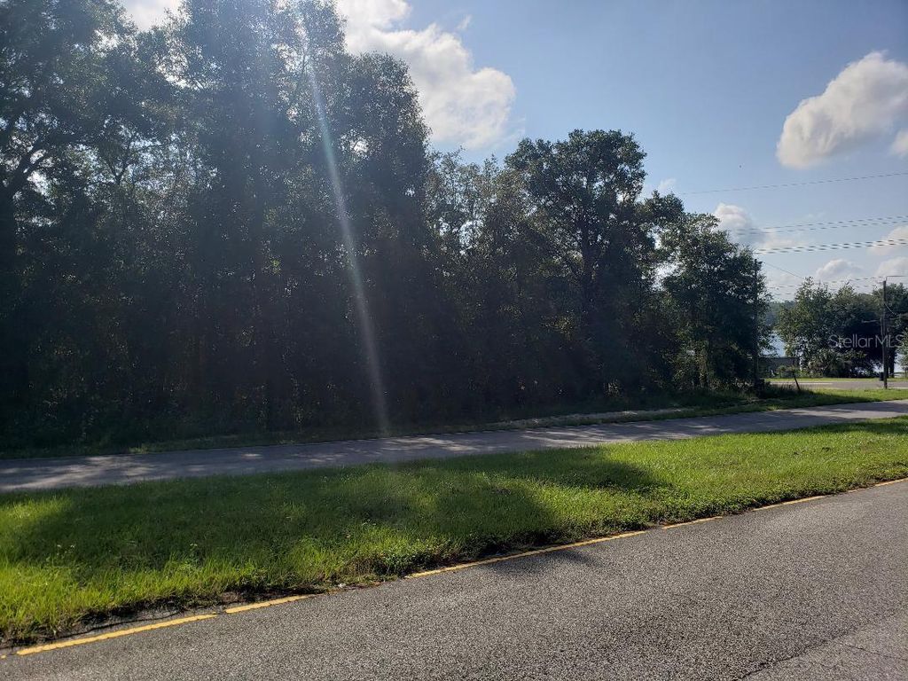 Photo of Tbd State Road 20, Hawthorne, FL 32640 (MLS # OM718224)