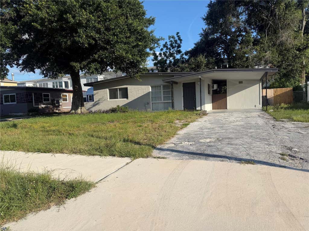 Photo of 5232 Kapok Drive, New Port Richey, FL 34652 (MLS # TB8517360)