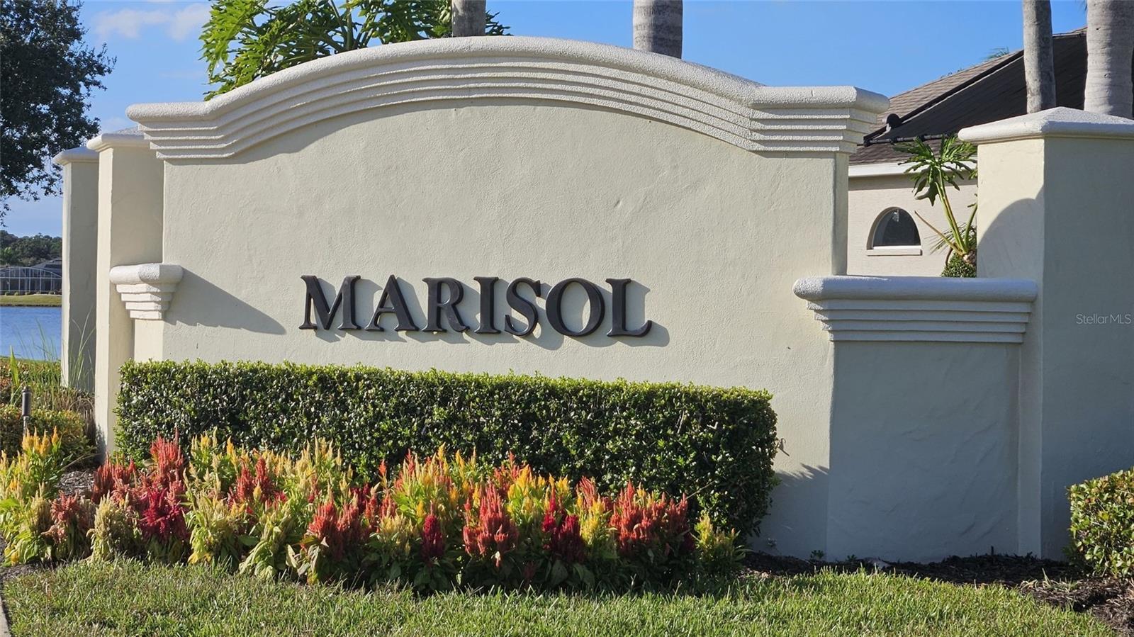 VENETIAN BAY PH 1A - Residential