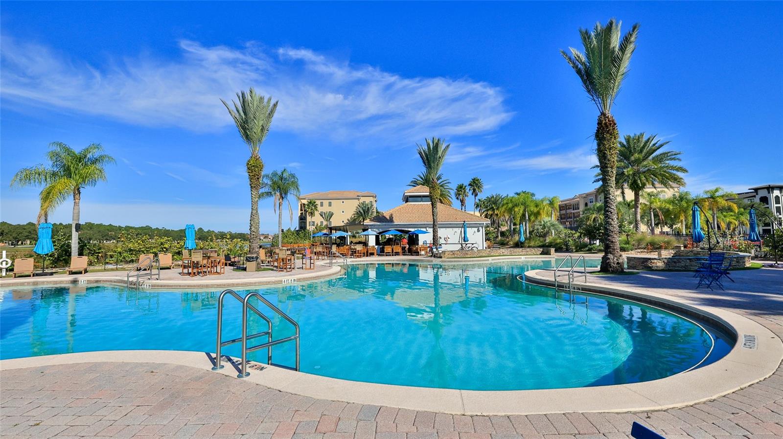 VENETIAN BAY PH 1A - Residential