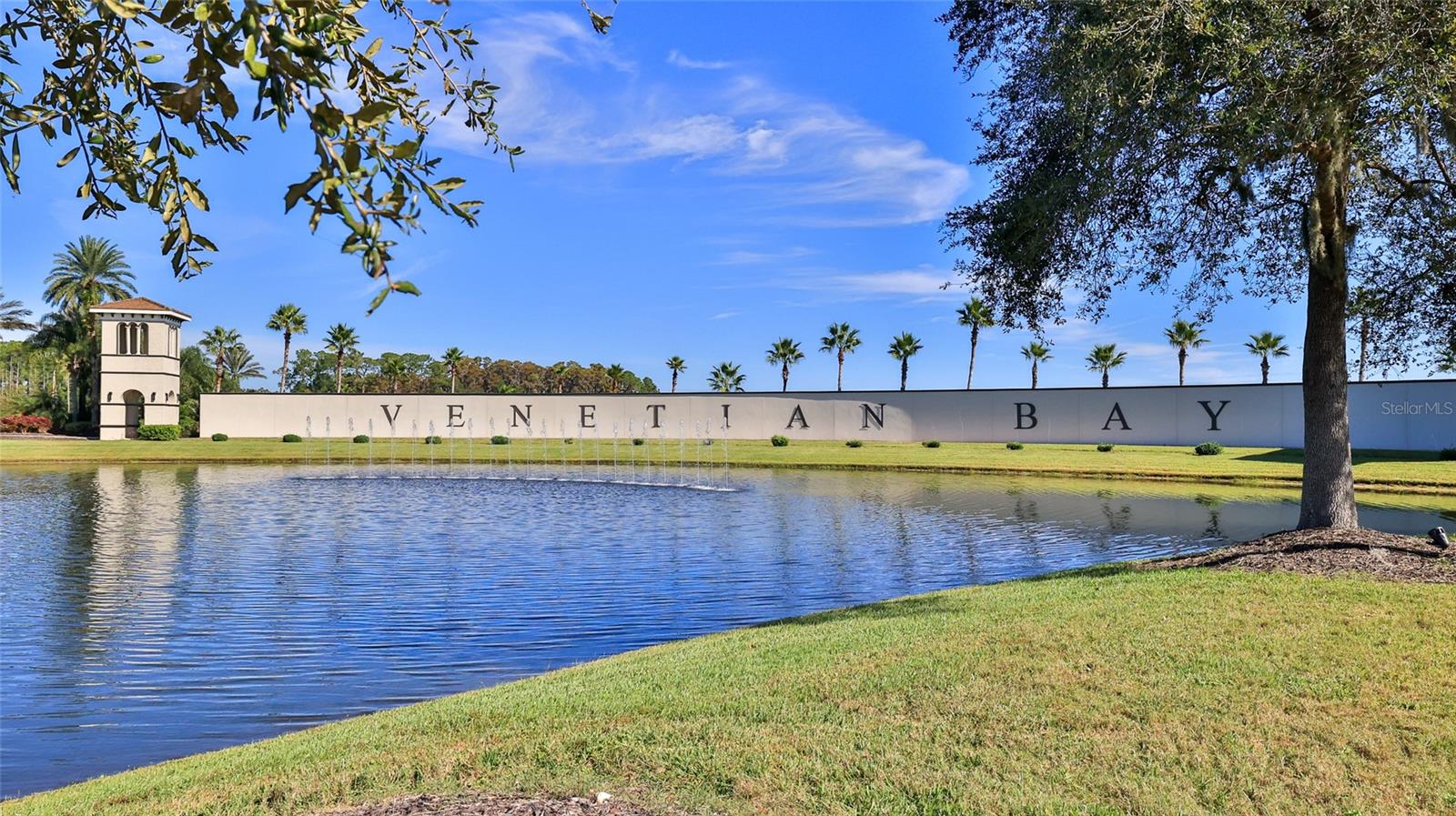 VENETIAN BAY PH 1A - Residential