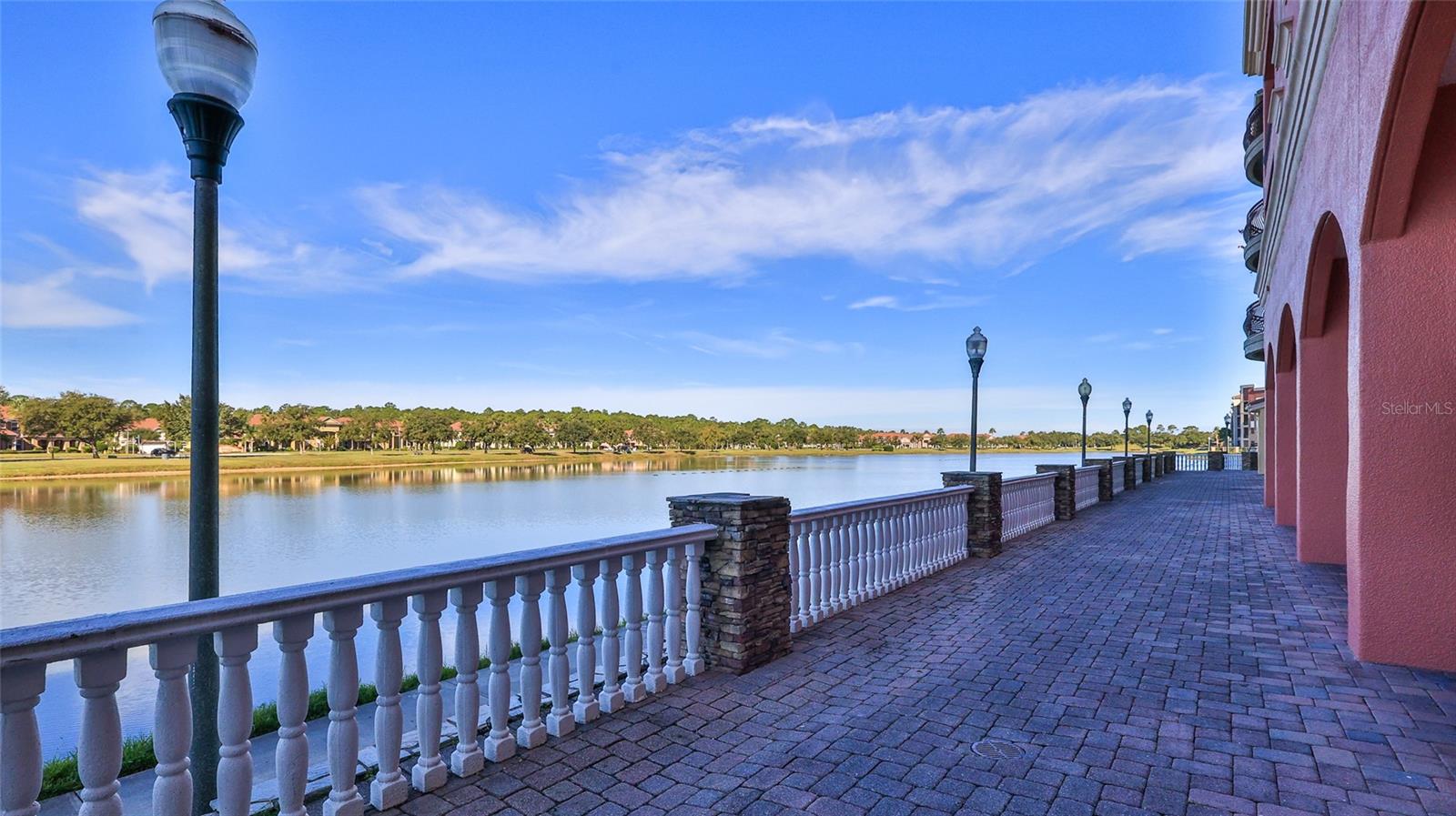 VENETIAN BAY PH 1A - Residential