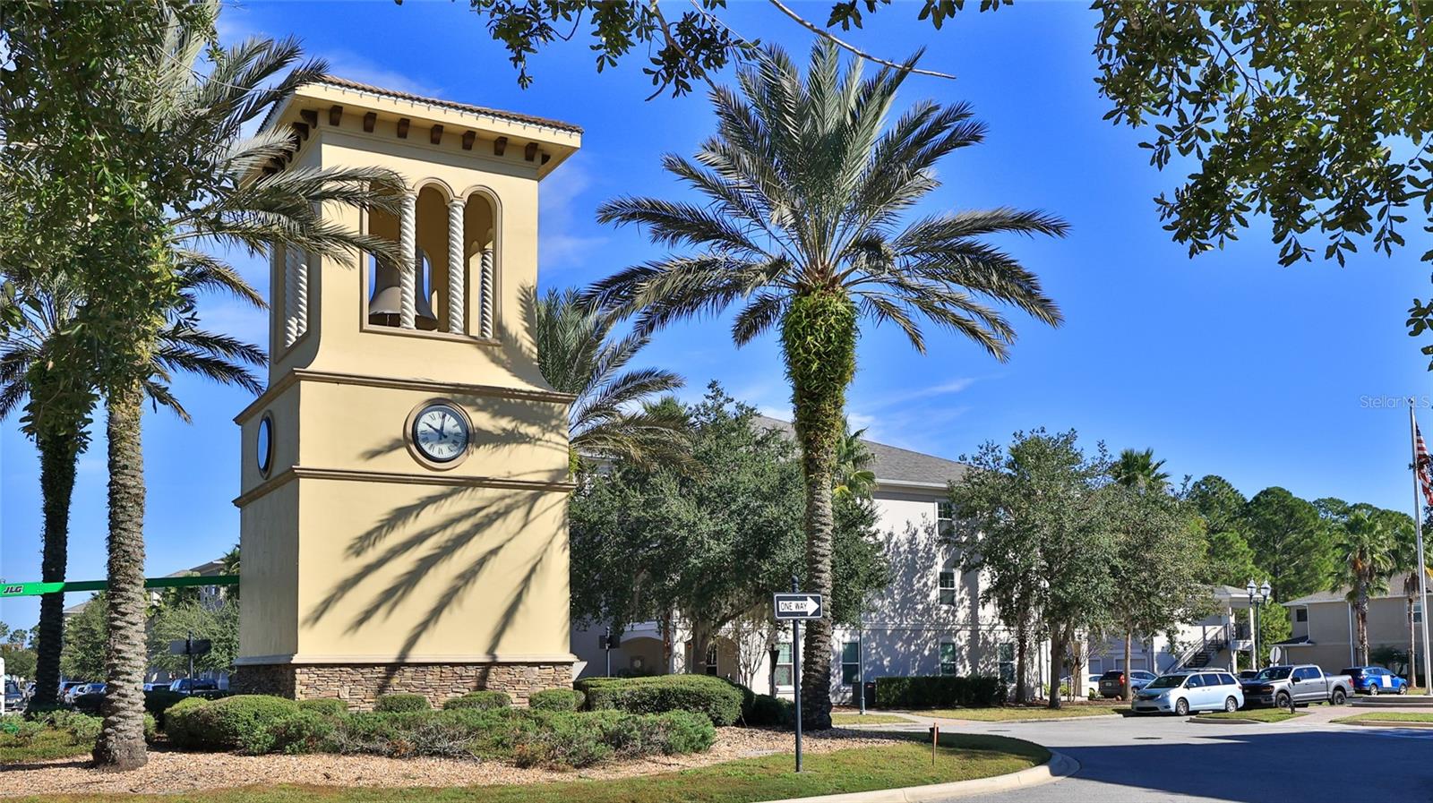 VENETIAN BAY PH 1A - Residential