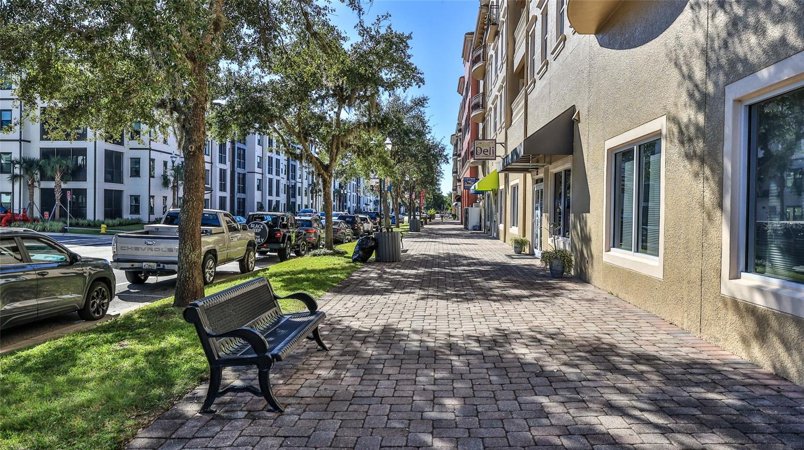 VENETIAN BAY PH 1A - Residential