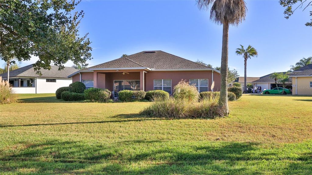 Photo of 552 Caro Court, New Smyrna Beach, FL 32168 (MLS # NS1086506)