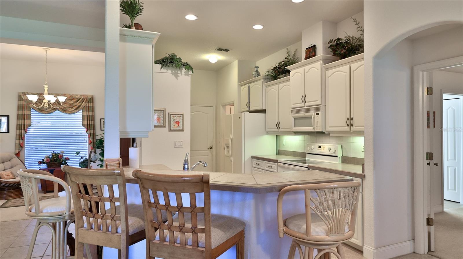 VENETIAN BAY PH 1A - Residential