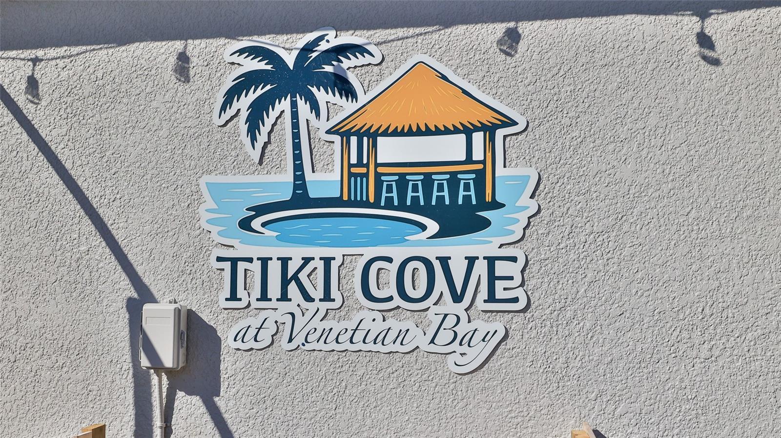 VENETIAN BAY PH 1A - Residential