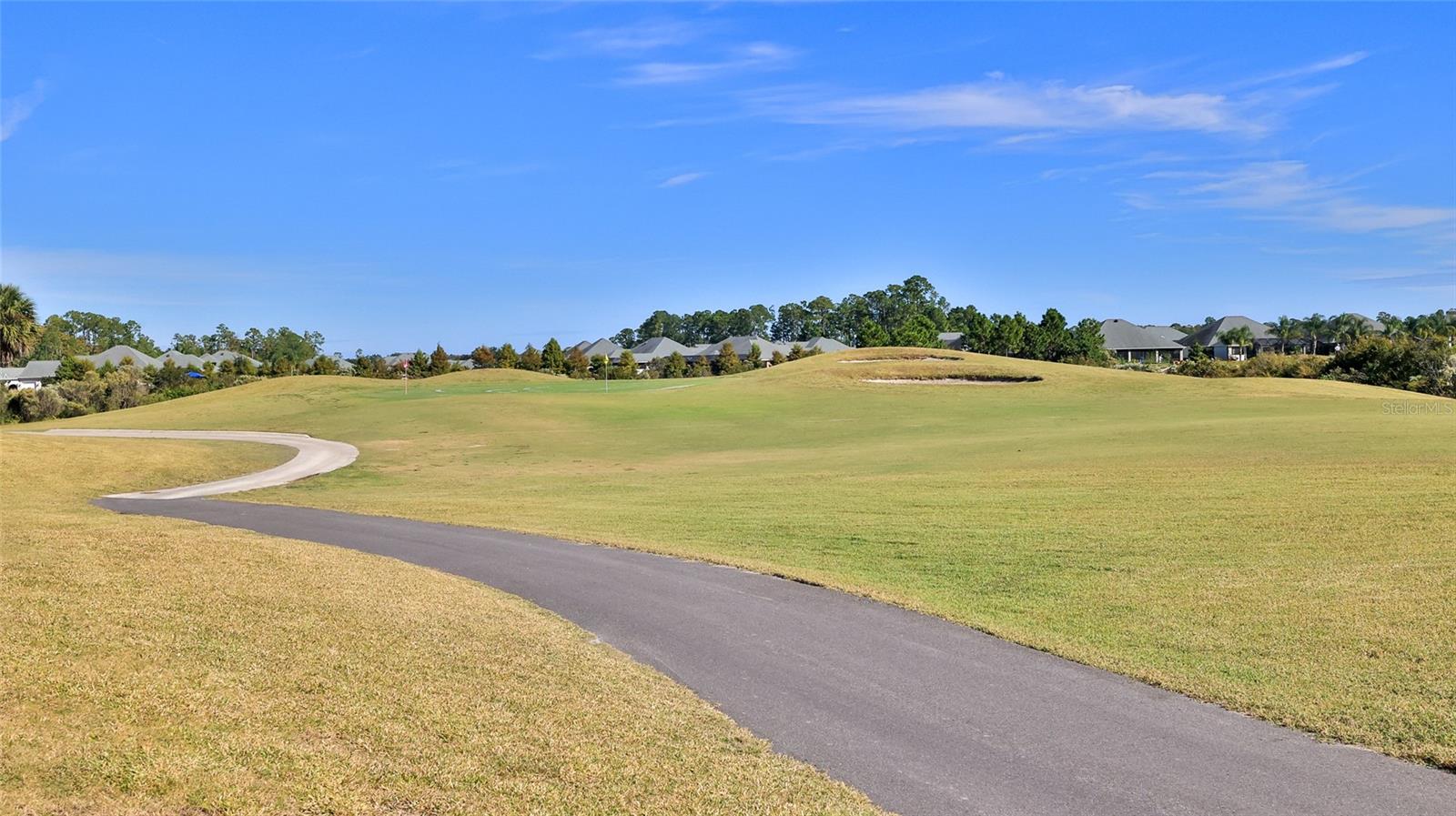 VENETIAN BAY PH 1A - Residential