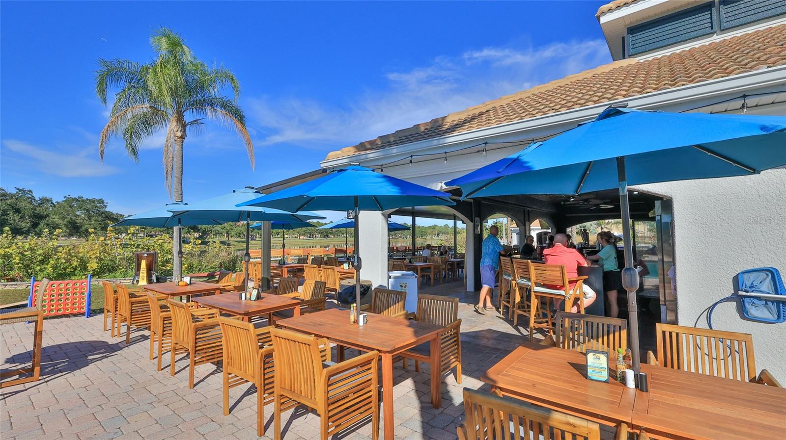 VENETIAN BAY PH 1A - Residential