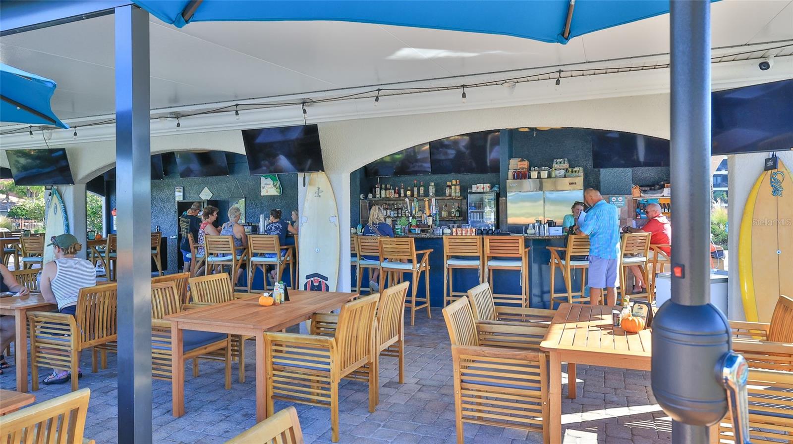 VENETIAN BAY PH 1A - Residential