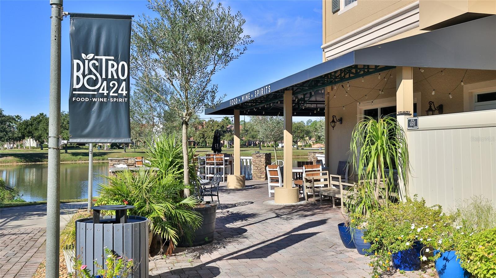 VENETIAN BAY PH 1A - Residential