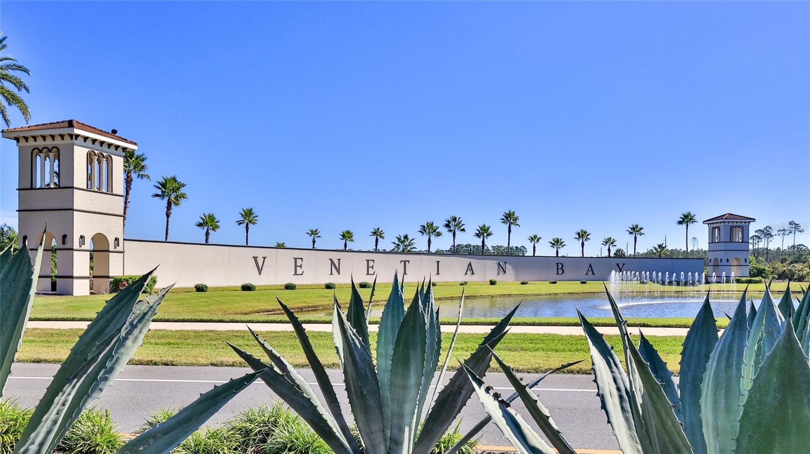 VENETIAN BAY PH 1A - Residential