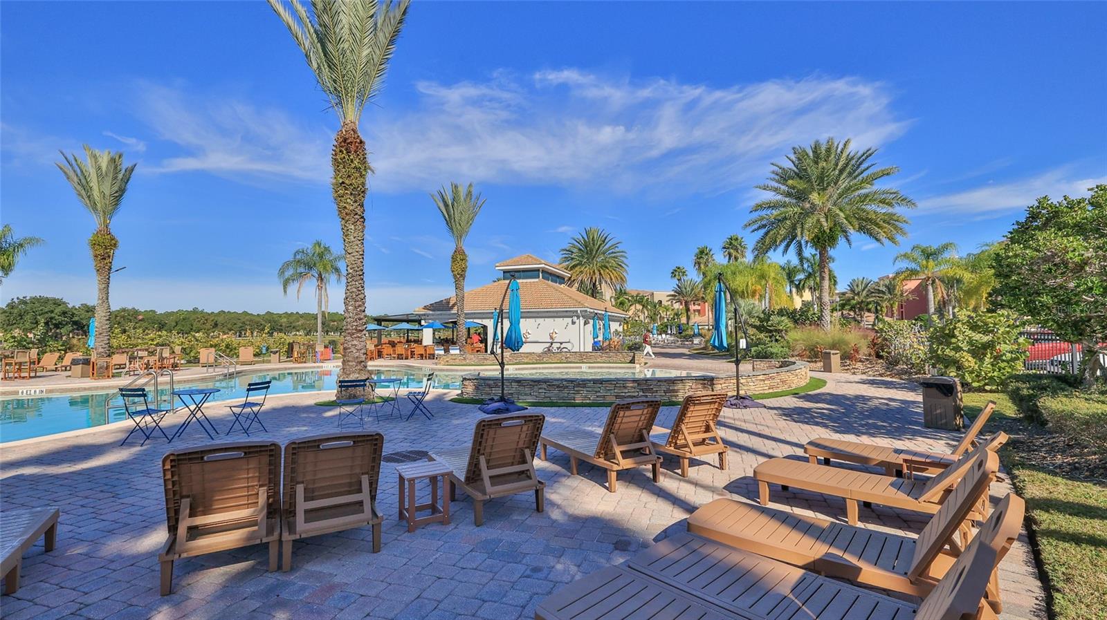 VENETIAN BAY PH 1A - Residential