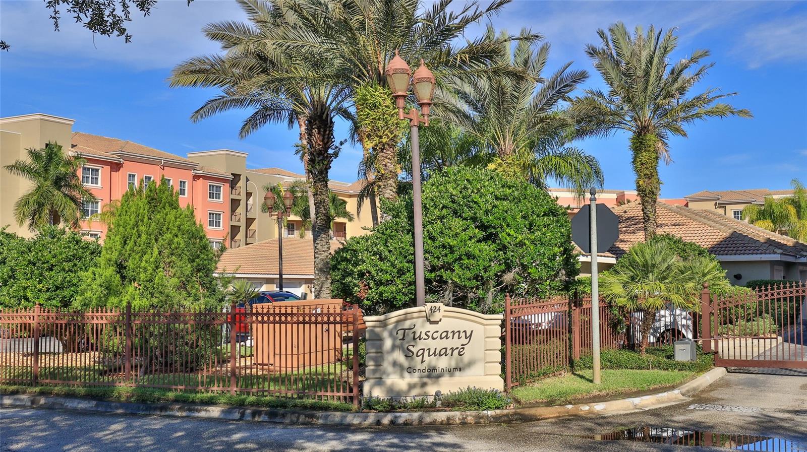 VENETIAN BAY PH 1A - Residential