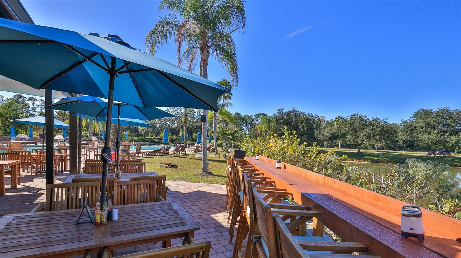 VENETIAN BAY PH 1A - Residential