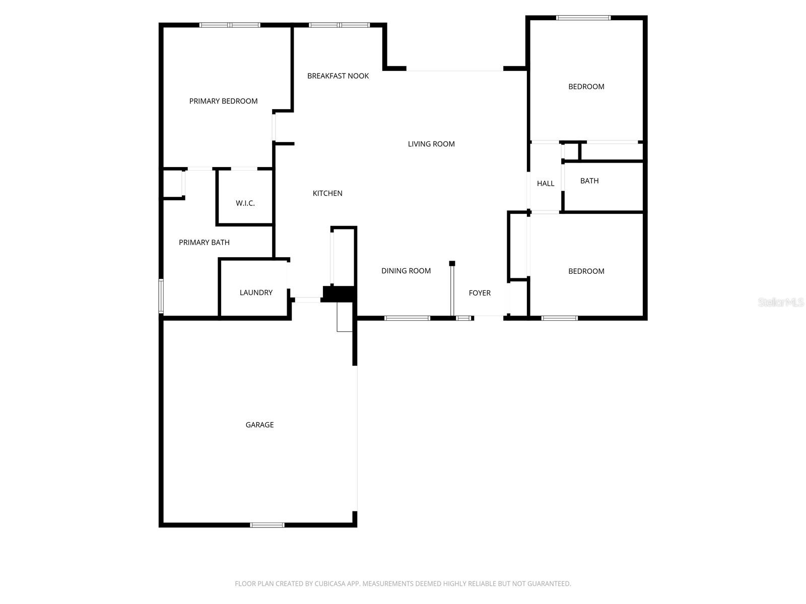 VENETIAN BAY PH 1A - Residential