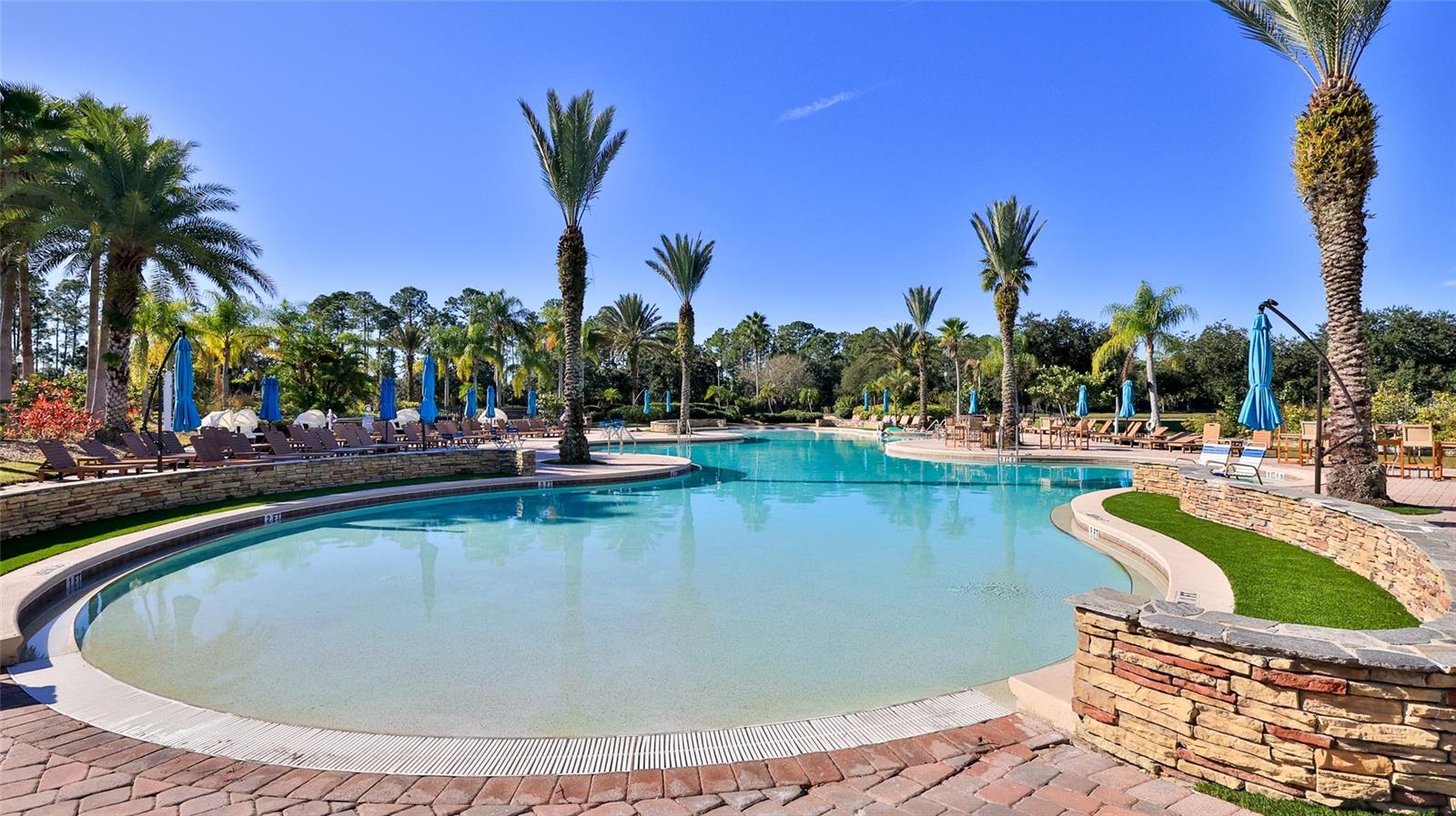 VENETIAN BAY PH 1A - Residential