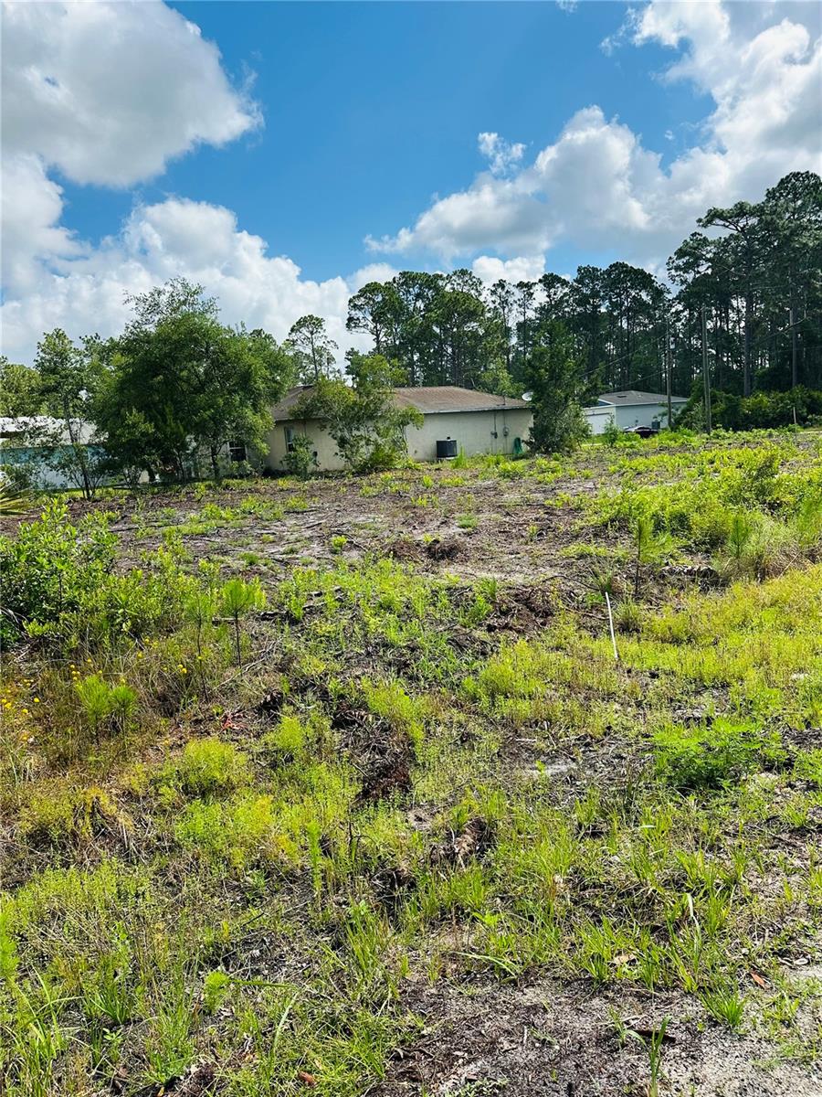 1702 - DAYTONA PARK EST SEC C - Land