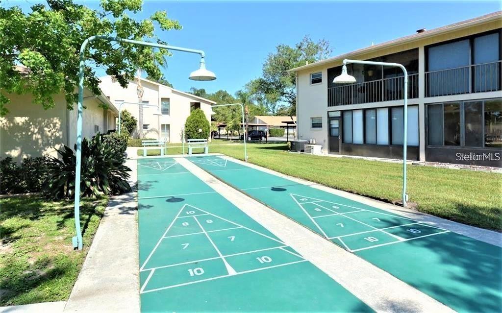 PINEWOOD VILLAGE II - Residential Lease