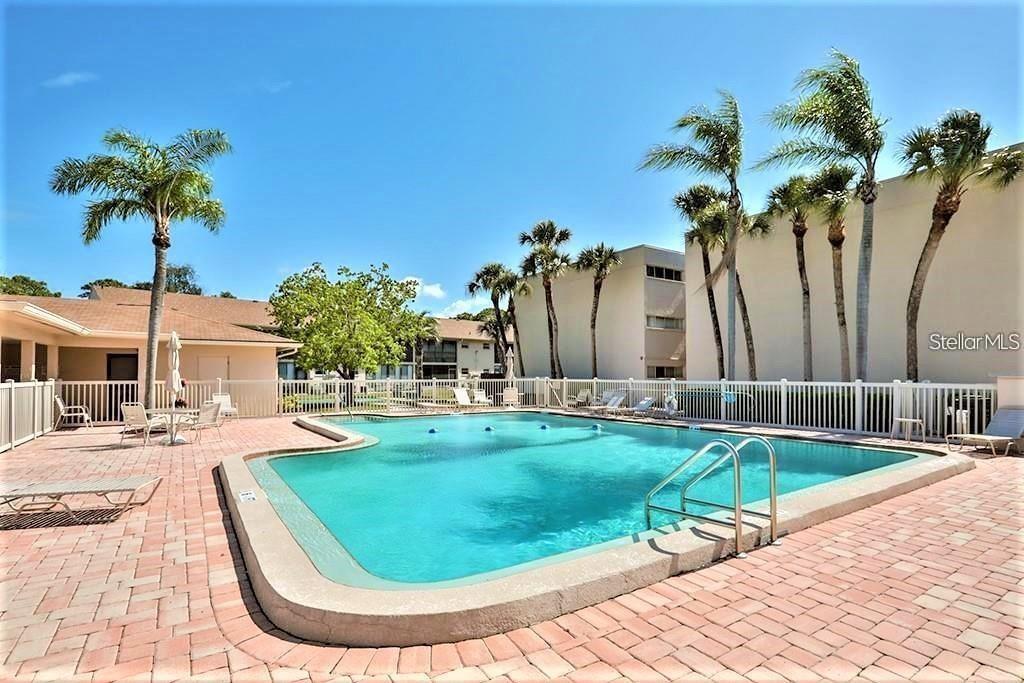 PINEWOOD VILLAGE II - Residential Lease