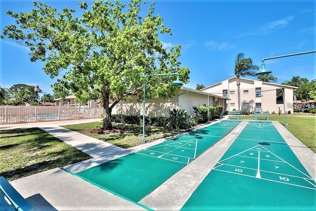PINEWOOD VILLAGE II - Residential Lease