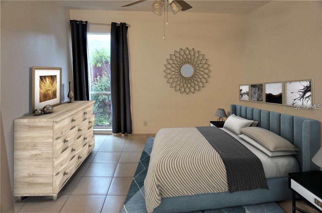 PINEWOOD VILLAGE II - Residential Lease