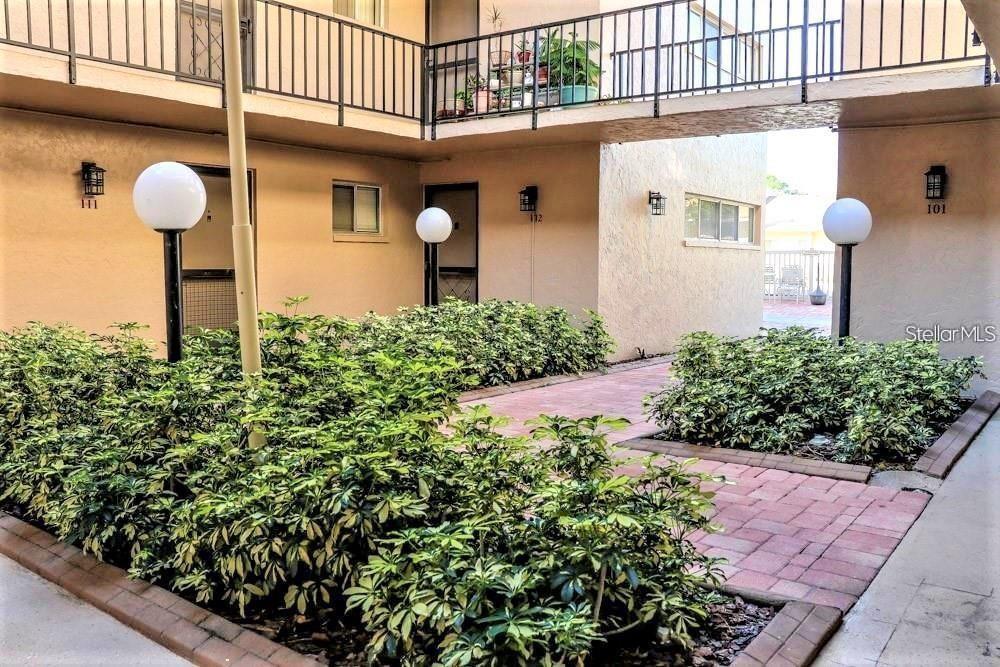 PINEWOOD VILLAGE II - Residential Lease