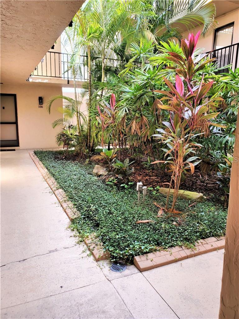 PINEWOOD VILLAGE II - Residential Lease