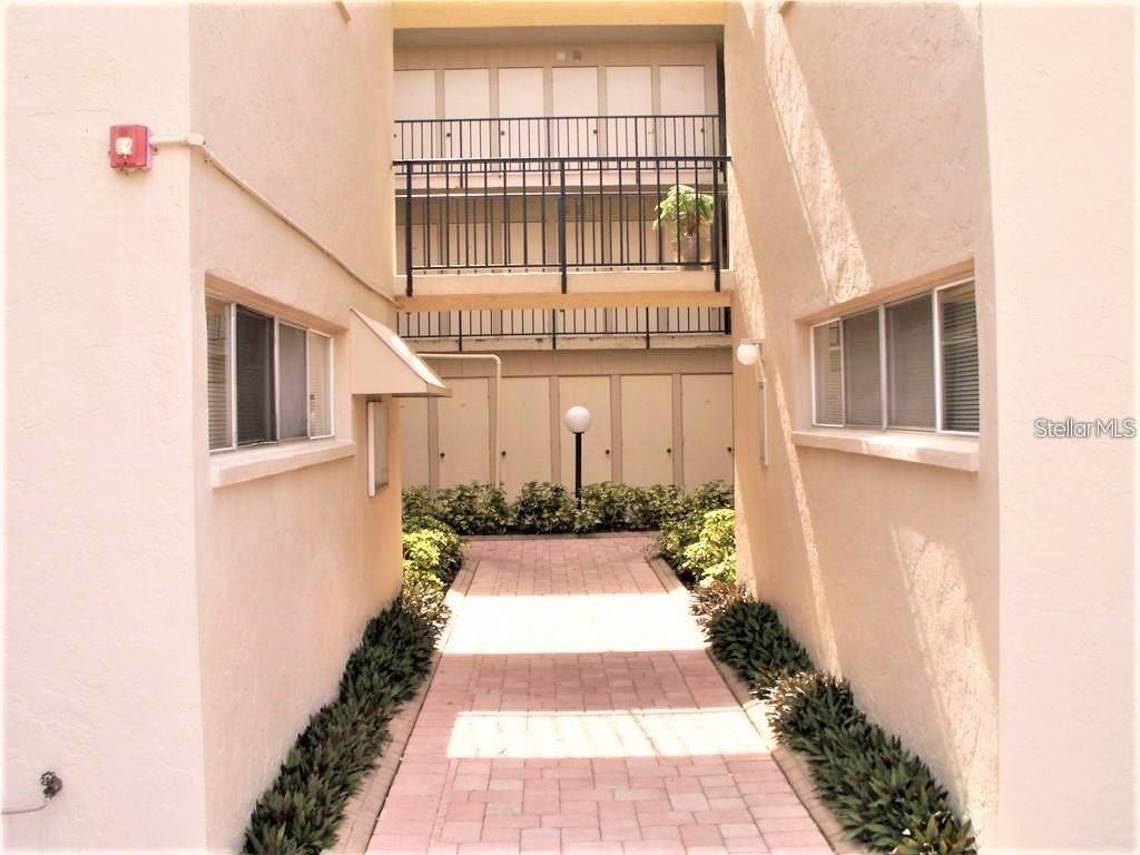 PINEWOOD VILLAGE II - Residential Lease