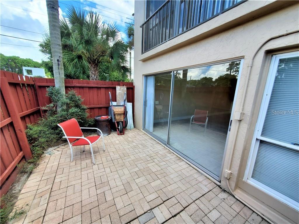 PINEWOOD VILLAGE II - Residential Lease