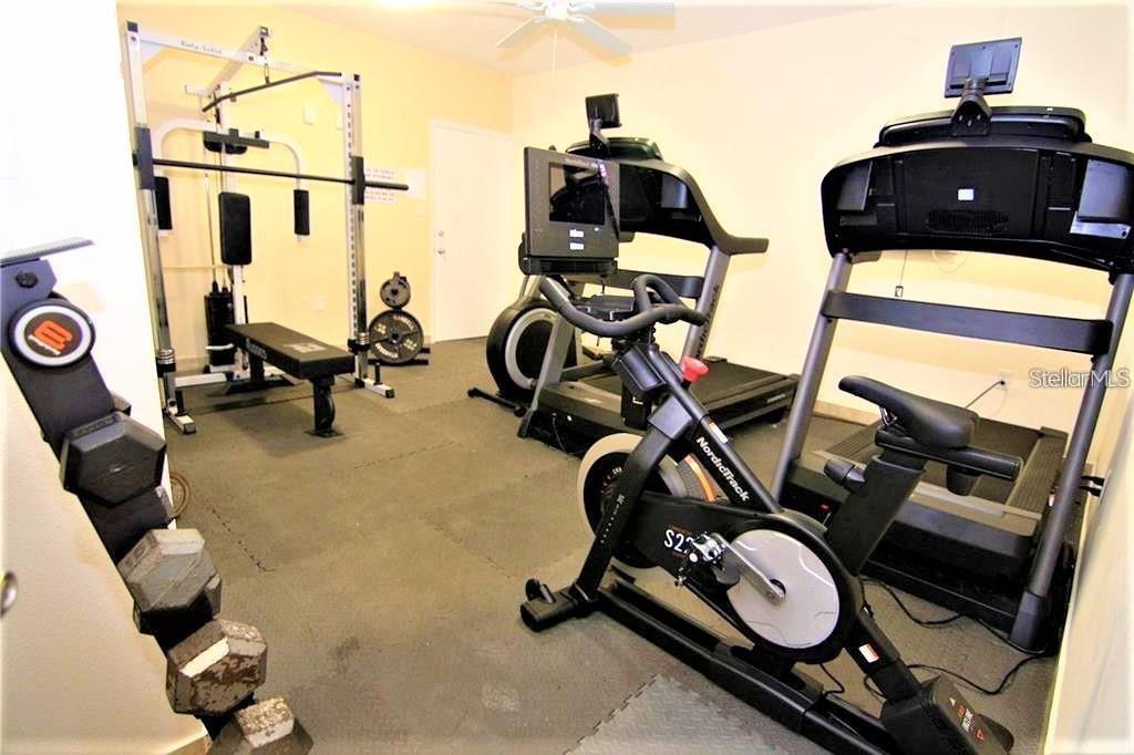 PINEWOOD VILLAGE II - Residential Lease