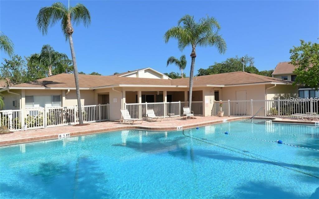 PINEWOOD VILLAGE II - Residential Lease