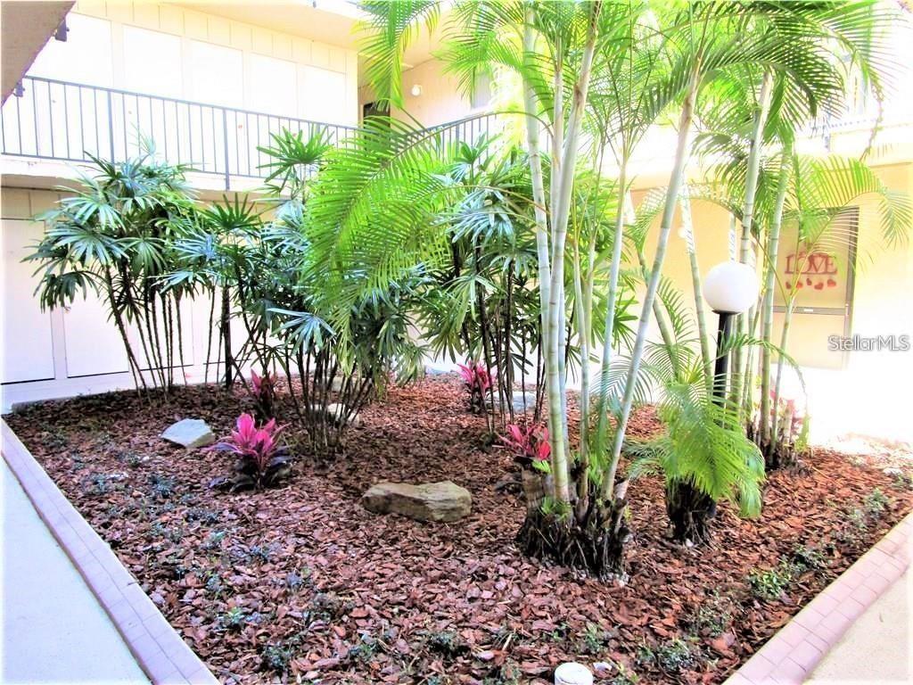 PINEWOOD VILLAGE II - Residential Lease