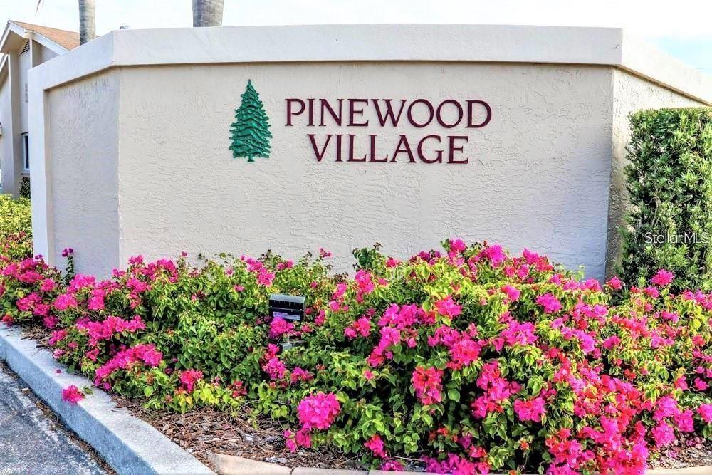 PINEWOOD VILLAGE II - Residential Lease