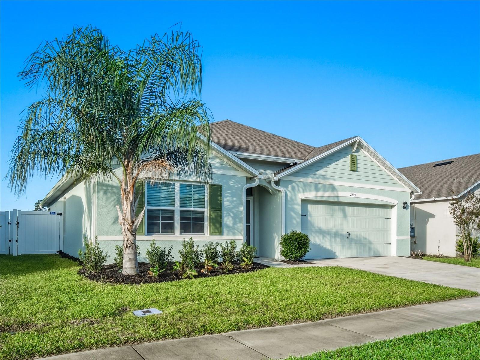 2697 NEVERLAND DRIVE