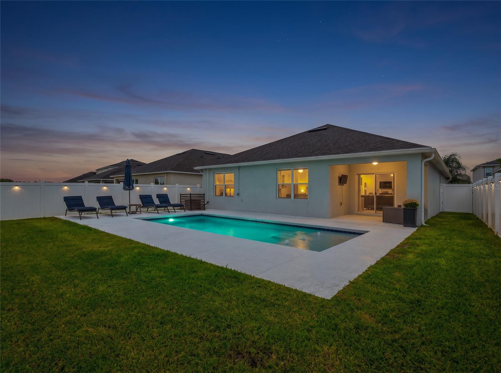 2697 NEVERLAND DRIVE