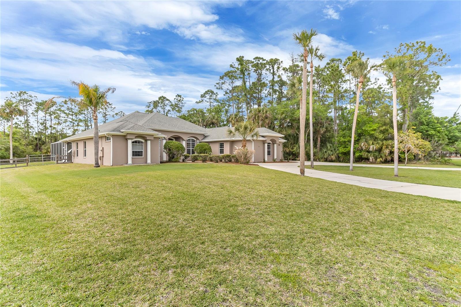 FAWN LAKE PUD PH 01 UNIT 01 - Residential