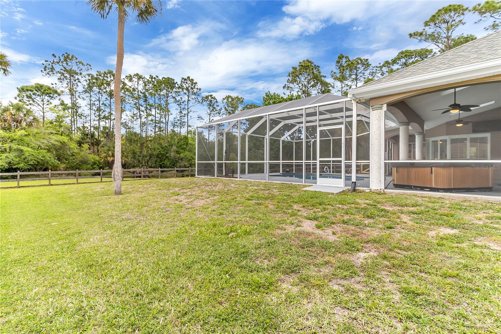 FAWN LAKE PUD PH 01 UNIT 01 - Residential