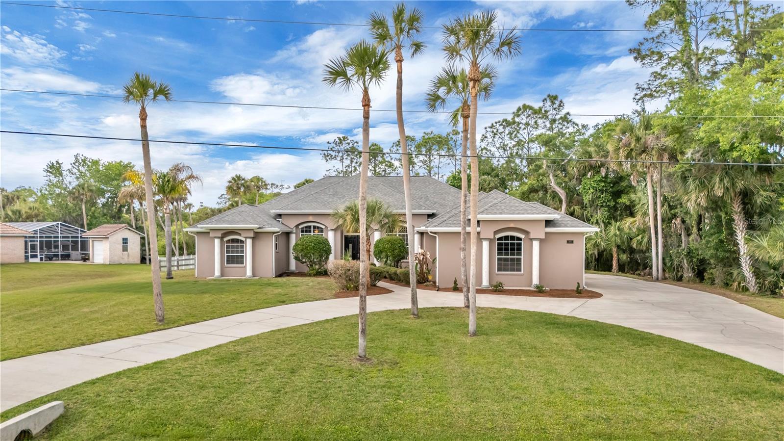 FAWN LAKE PUD PH 01 UNIT 01 - Residential