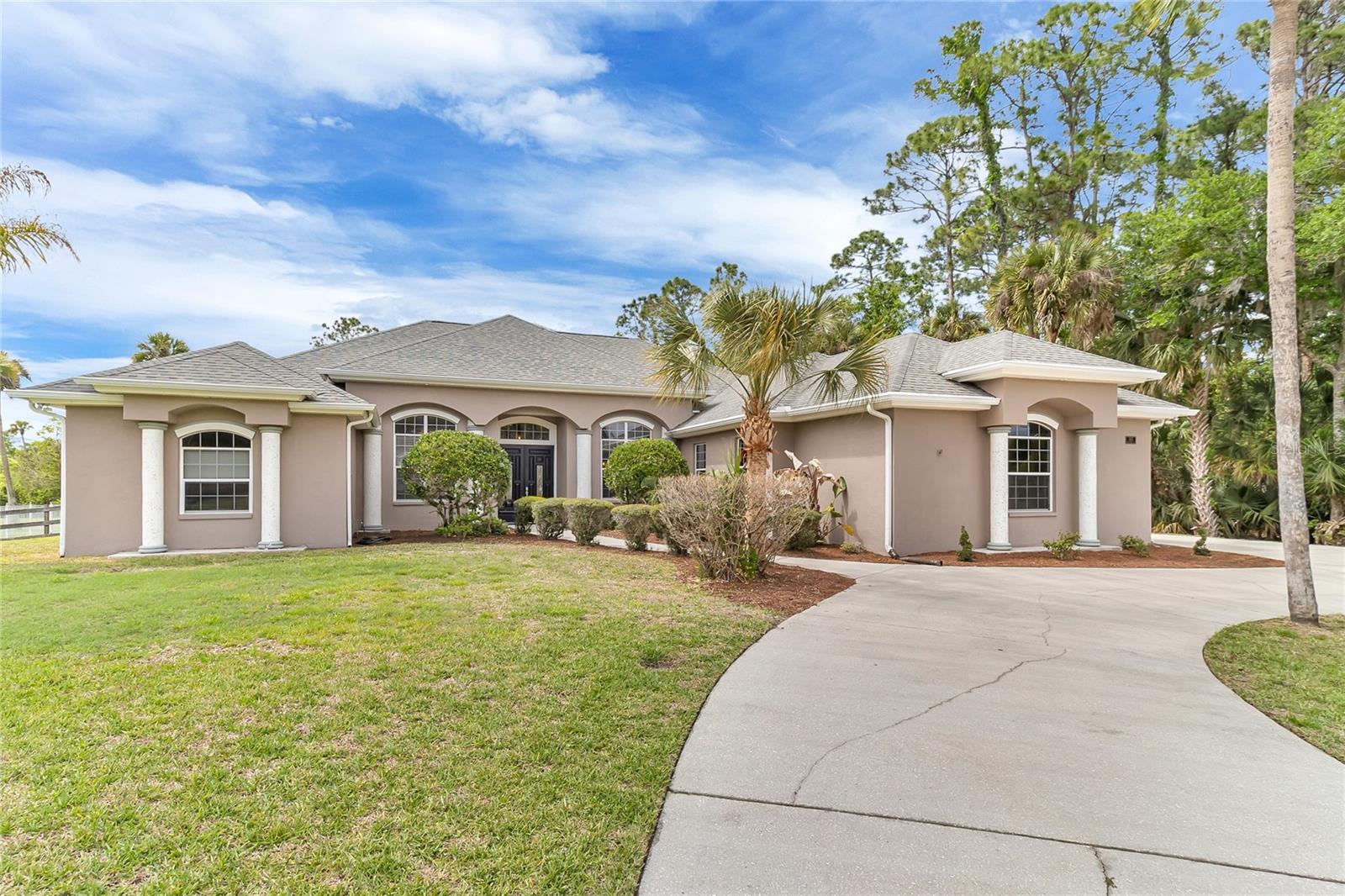 FAWN LAKE PUD PH 01 UNIT 01 - Residential