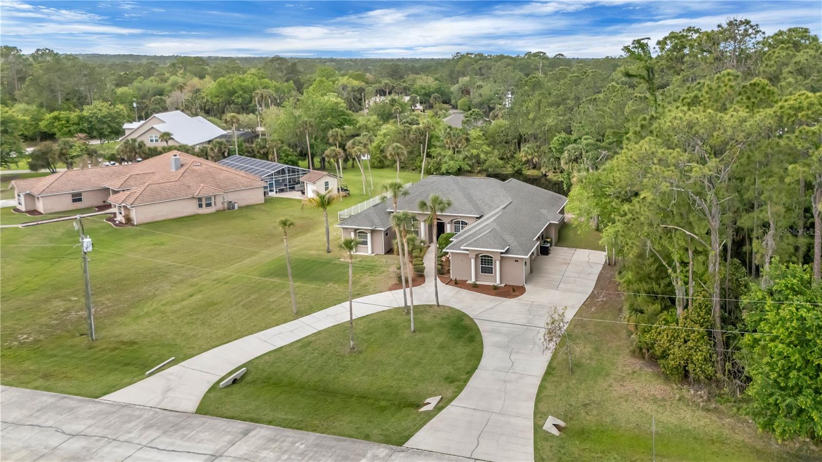 FAWN LAKE PUD PH 01 UNIT 01 - Residential