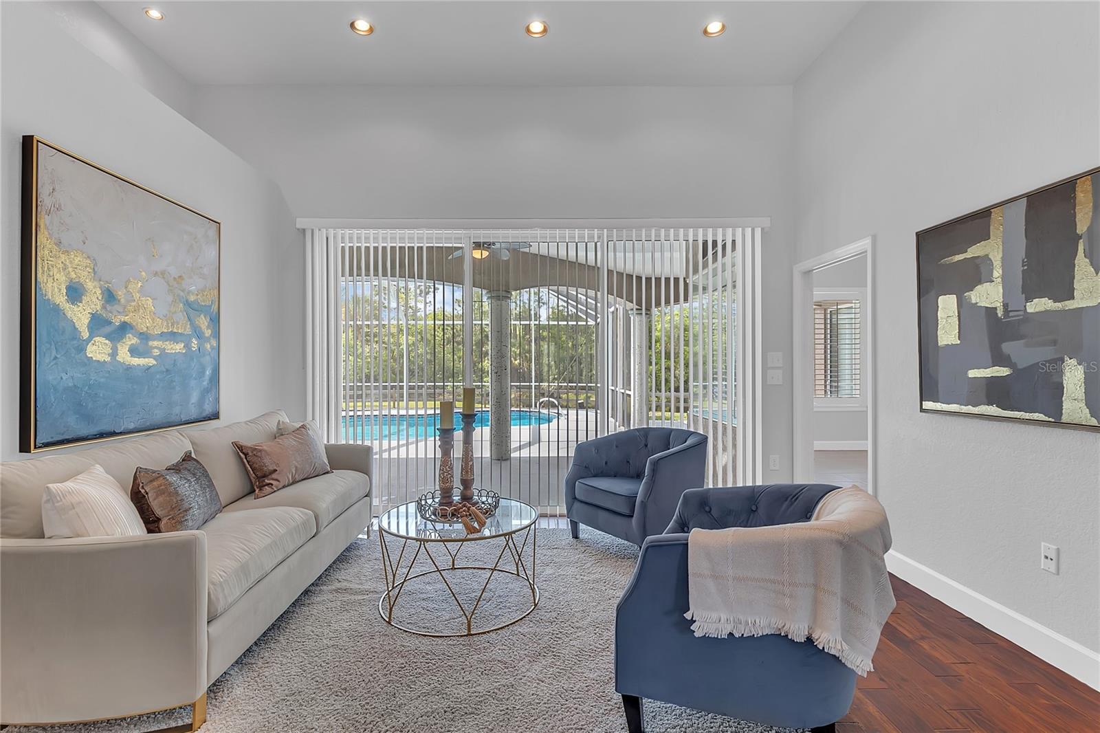 FAWN LAKE PUD PH 01 UNIT 01 - Residential